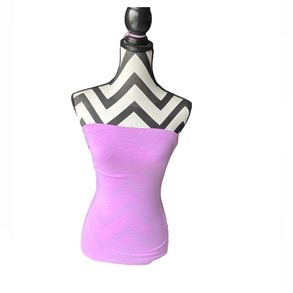 No Boundries Tube Top Size S (3-5)